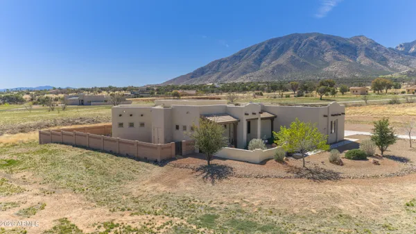 $660,000 | 8859 South Arab Court, Hereford, AZ 85615