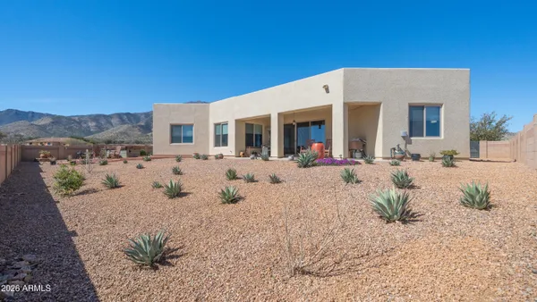 $660,000 | 8859 South Arab Court, Hereford, AZ 85615