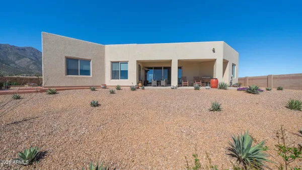 $660,000 | 8859 South Arab Court, Hereford, AZ 85615