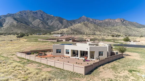 $660,000 | 8859 South Arab Court, Hereford, AZ 85615