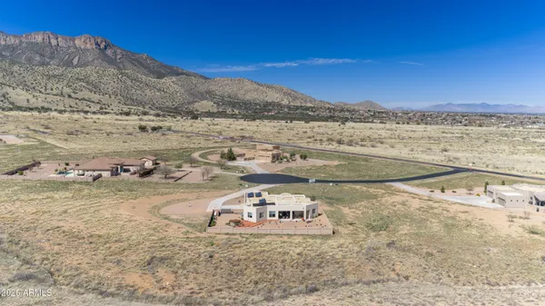 $660,000 | 8859 South Arab Court, Hereford, AZ 85615
