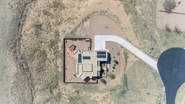 $660,000 | 8859 South Arab Court, Hereford, AZ 85615