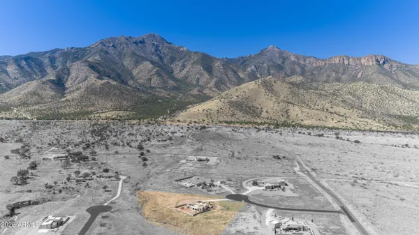 $660,000 | 8859 South Arab Court, Hereford, AZ 85615