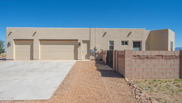 $660,000 | 8859 South Arab Court, Hereford, AZ 85615
