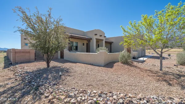 $660,000 | 8859 South Arab Court, Hereford, AZ 85615