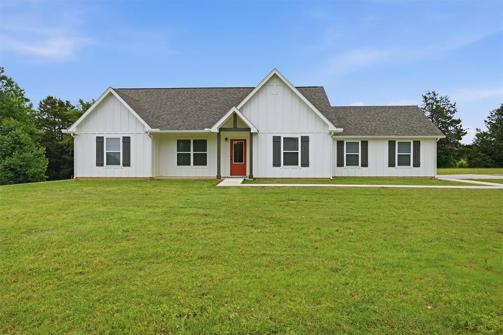 312 Gordonville Road Gordonville, TX 76245 - Photo 1 of 1