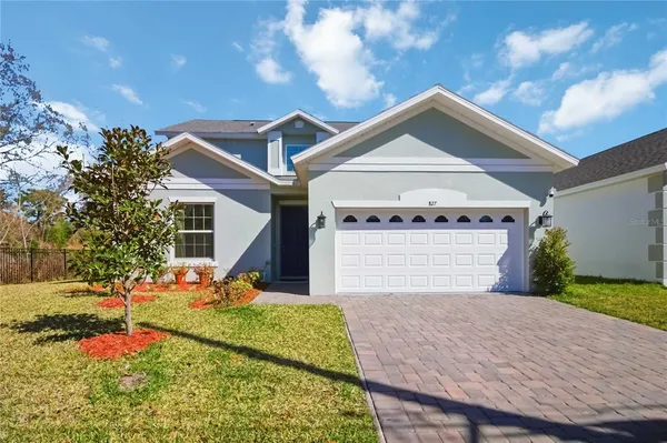 $557,000 | 827 Dennis Avenue, Orlando, FL 32807