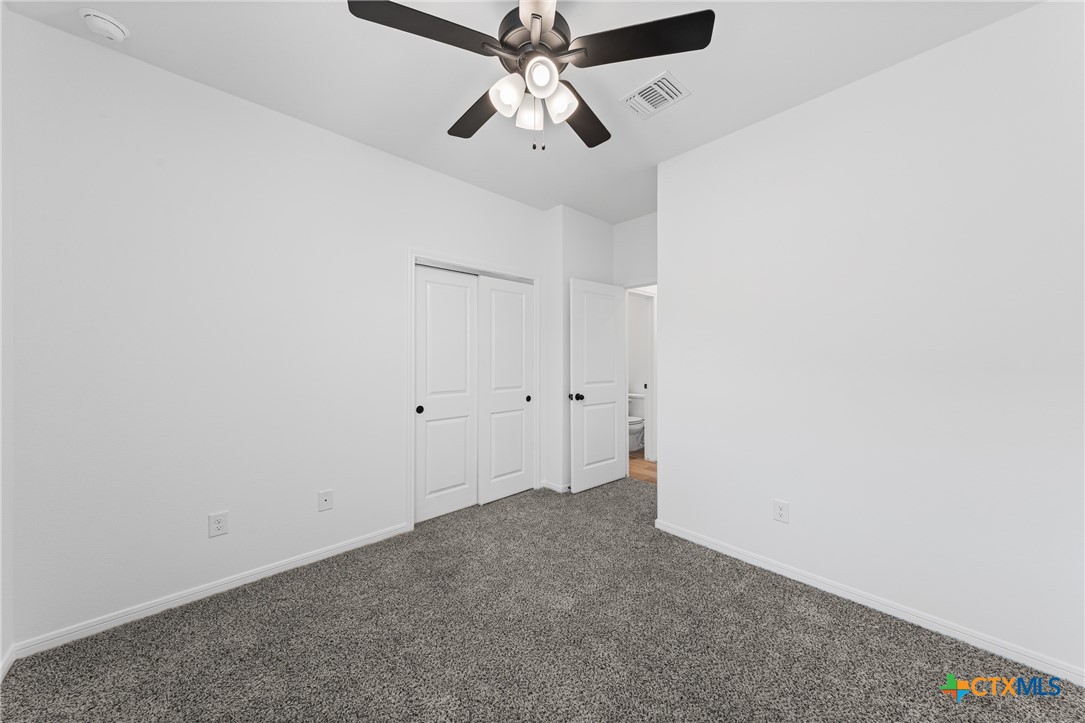 8019 Pineridge Way Temple, TX 76502 - Photo 19 of 32 a view of an empty room