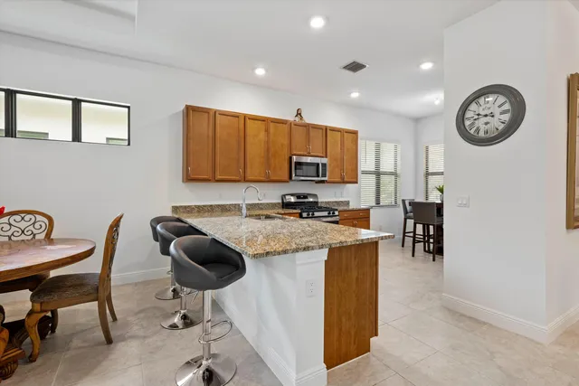 $3,400 | 5409 Santa Rosa Lane, Westlake, FL 33470