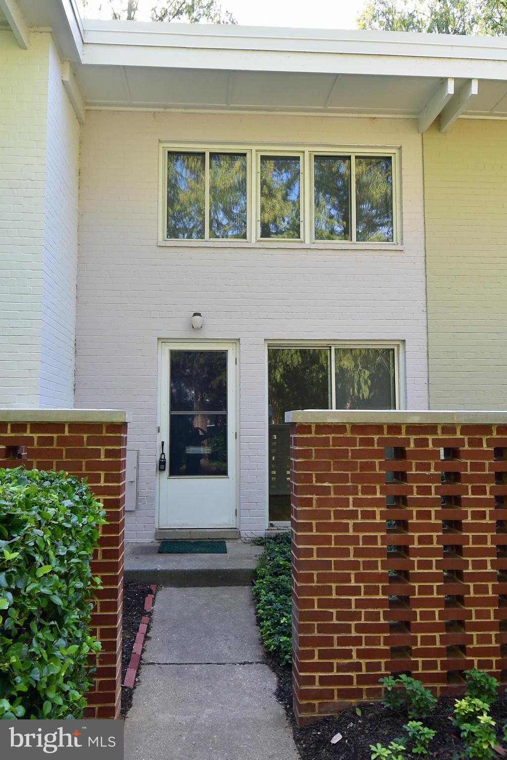 Exterior (Front)