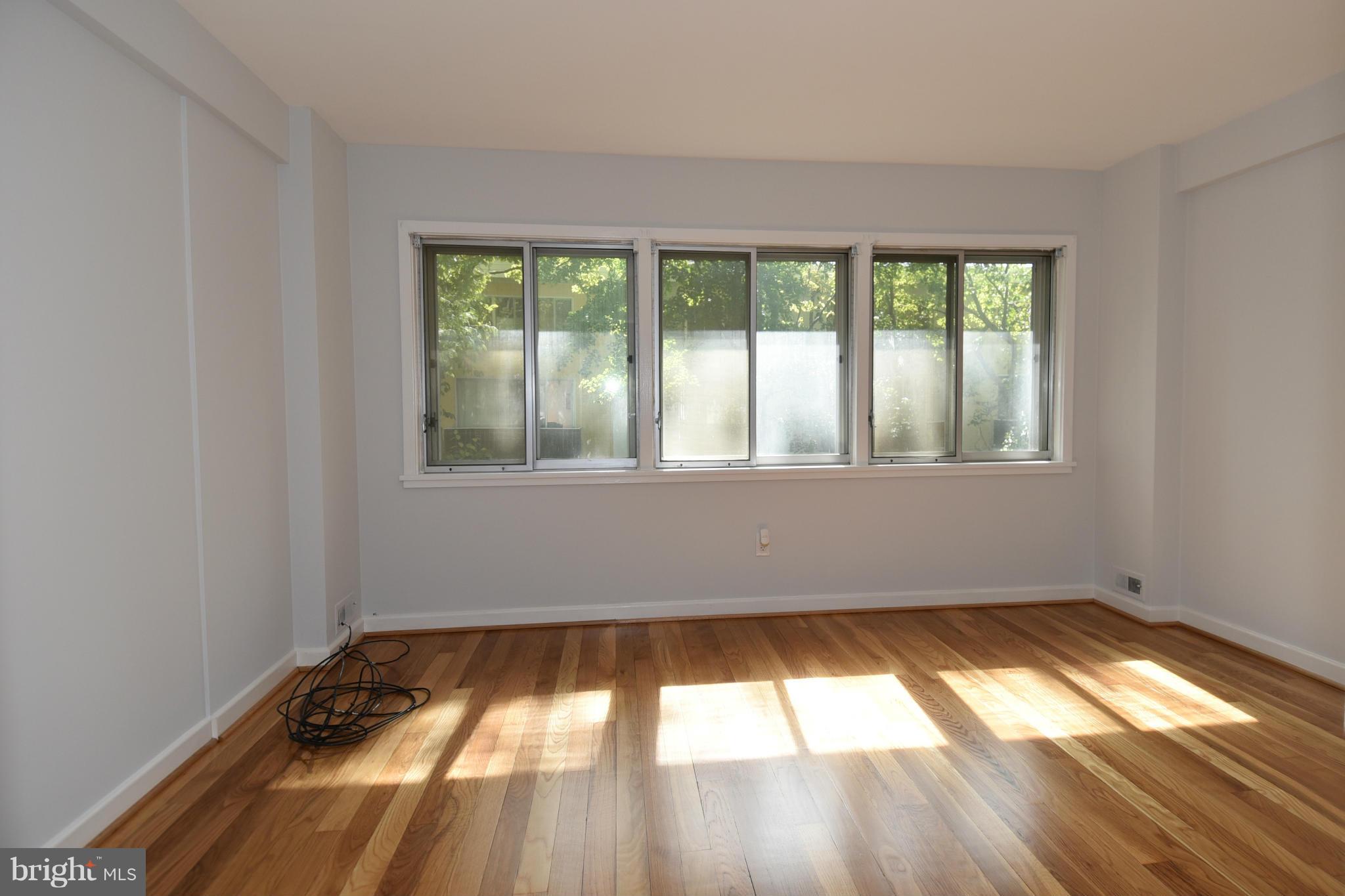 839 3rd Street Southwest, Unit 304 Washington, DC 20024 - Photo 14 of 30 Bedroom (Master)