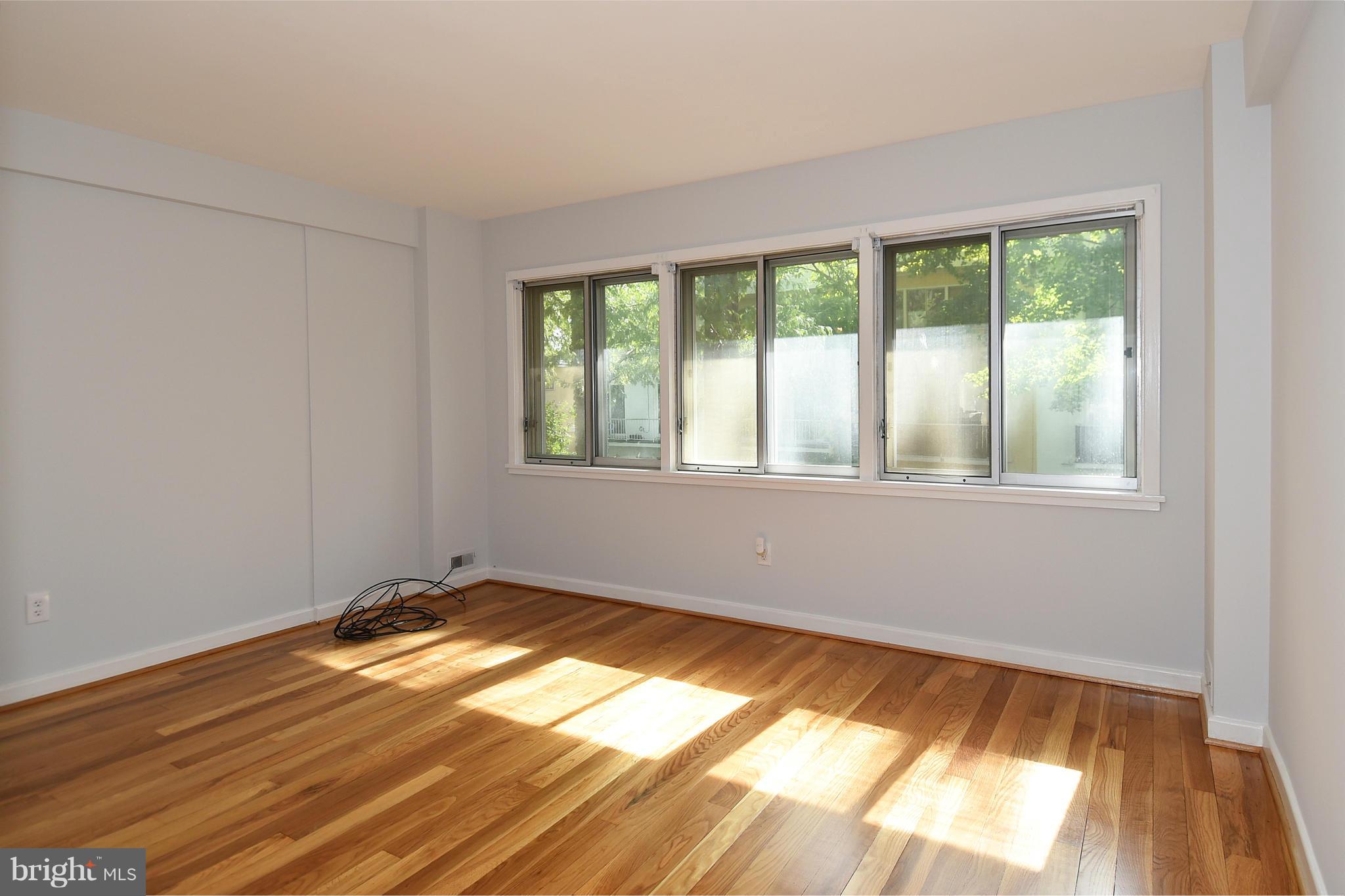839 3rd Street Southwest, Unit 304 Washington, DC 20024 - Photo 15 of 30 Bedroom (Master)