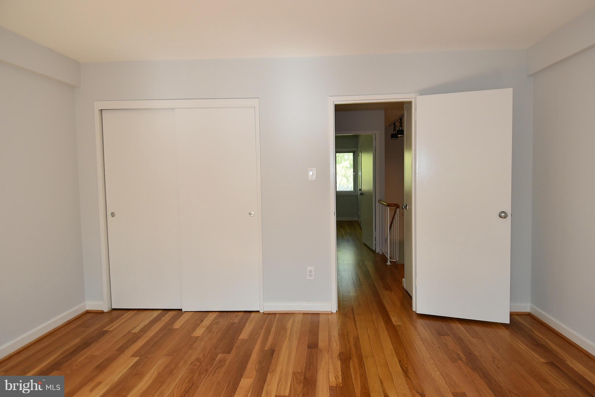839 3rd Street Southwest, Unit 304 Washington, DC 20024 - Photo 16 of 30 Bedroom (Master)