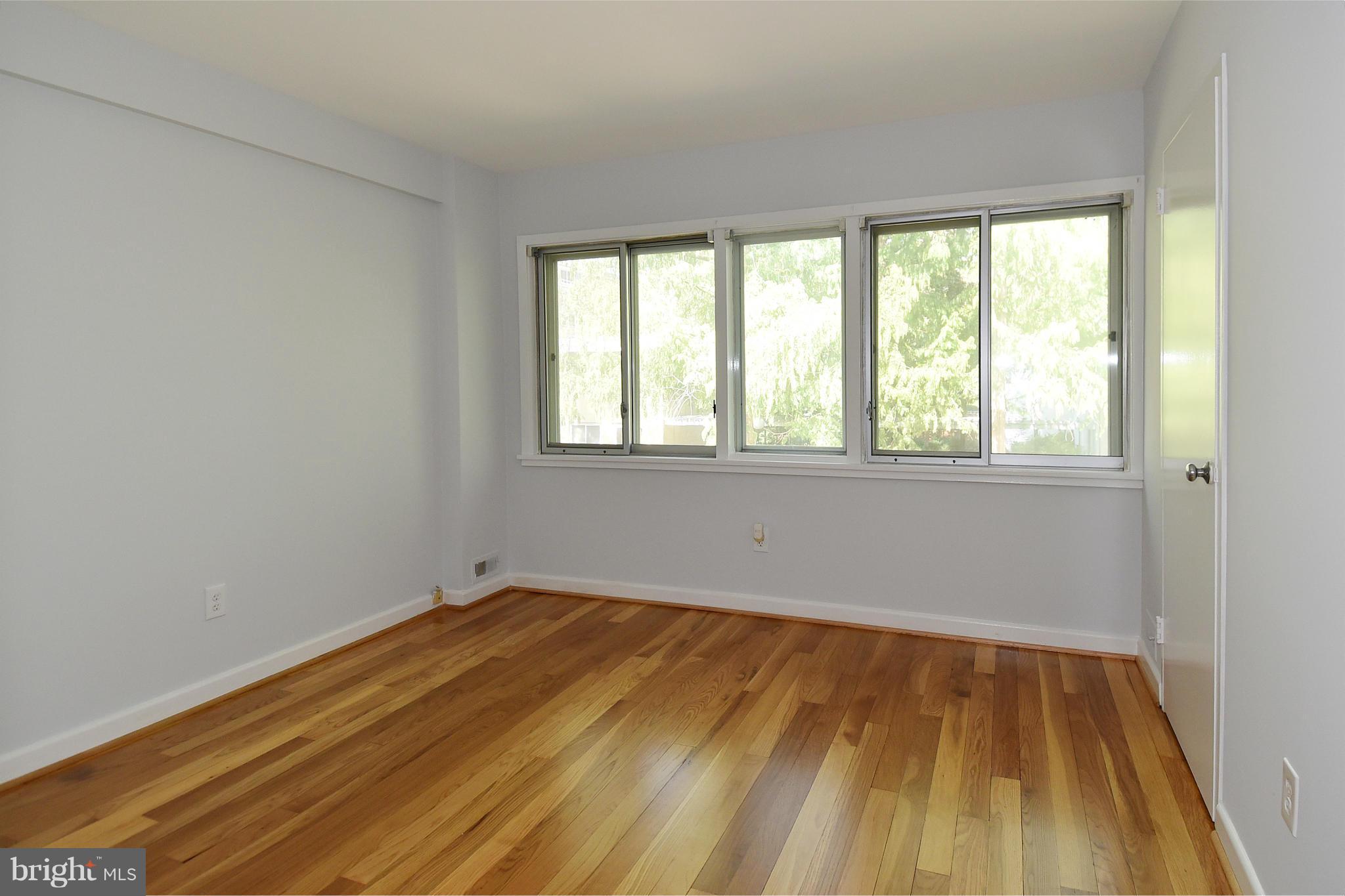 839 3rd Street Southwest, Unit 304 Washington, DC 20024 - Photo 17 of 30 Bedroom