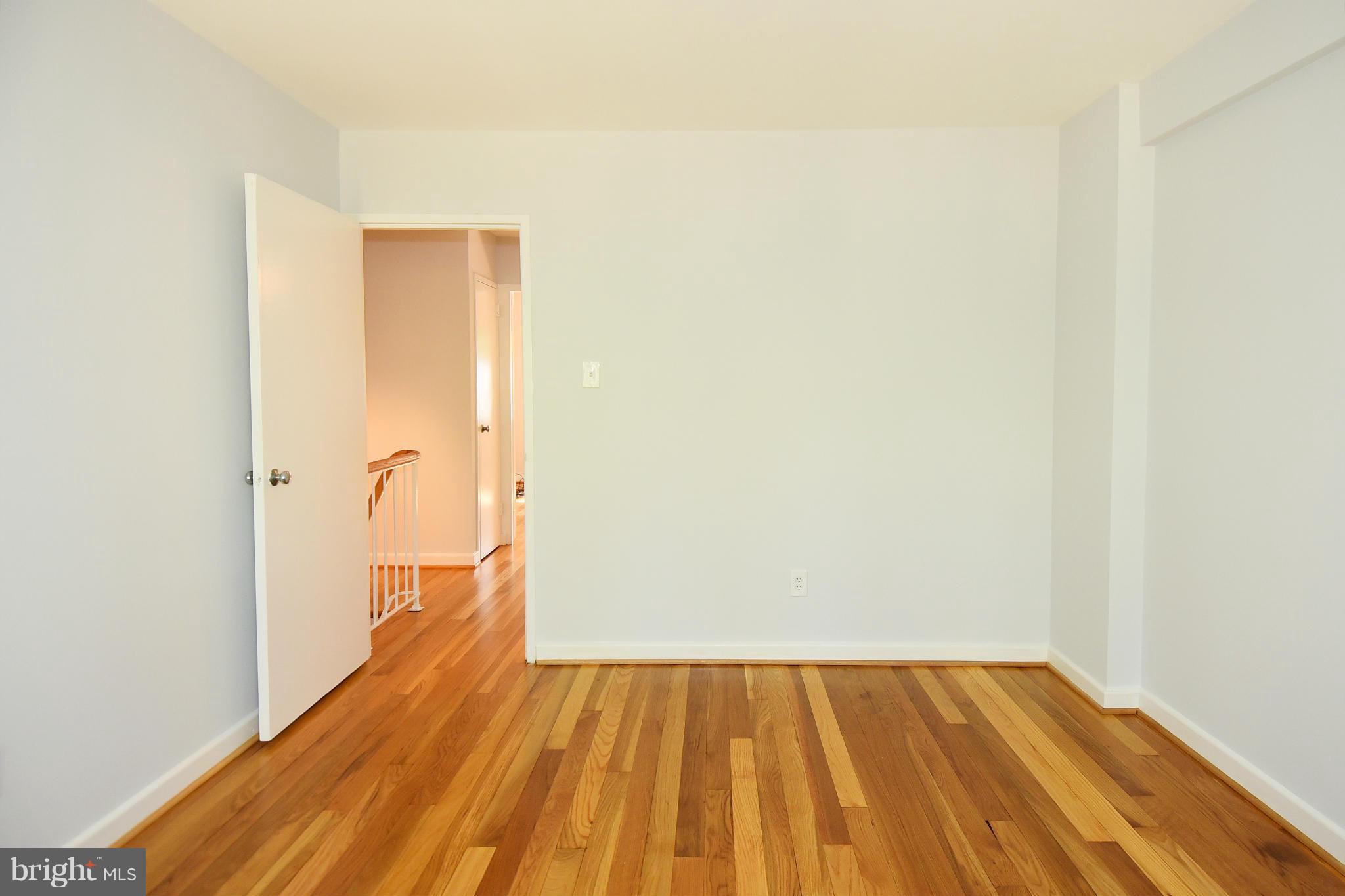 839 3rd Street Southwest, Unit 304 Washington, DC 20024 - Photo 19 of 30 Bedroom