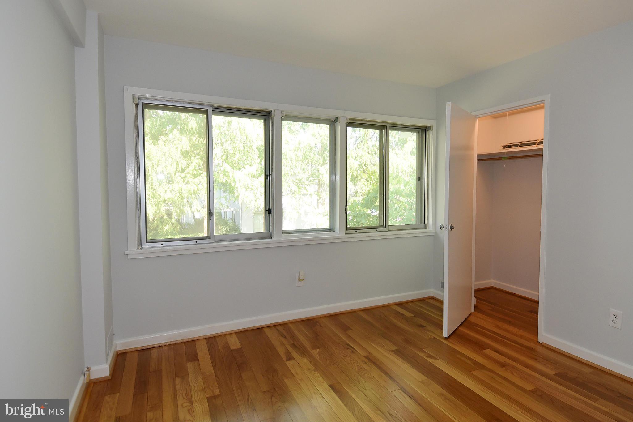 839 3rd Street Southwest, Unit 304 Washington, DC 20024 - Photo 20 of 30 Bedroom