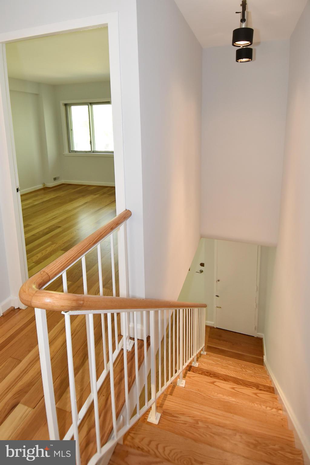 839 3rd Street Southwest, Unit 304 Washington, DC 20024 - Photo 21 of 30 Interior (General)