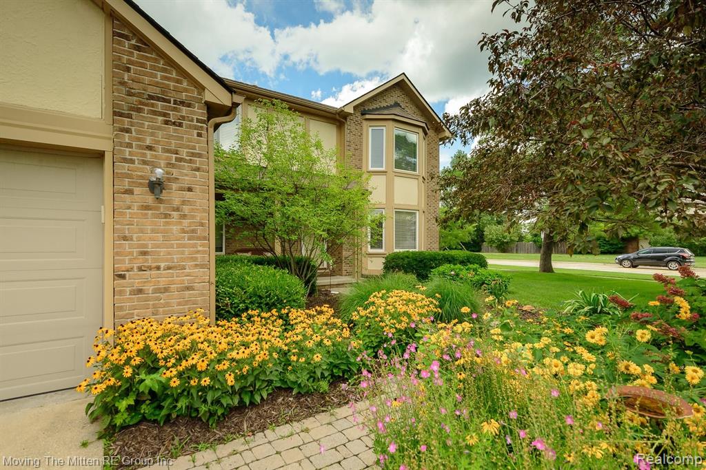 1267 Knightsbridge Road Canton, MI 48187 - Photo 39 of 49