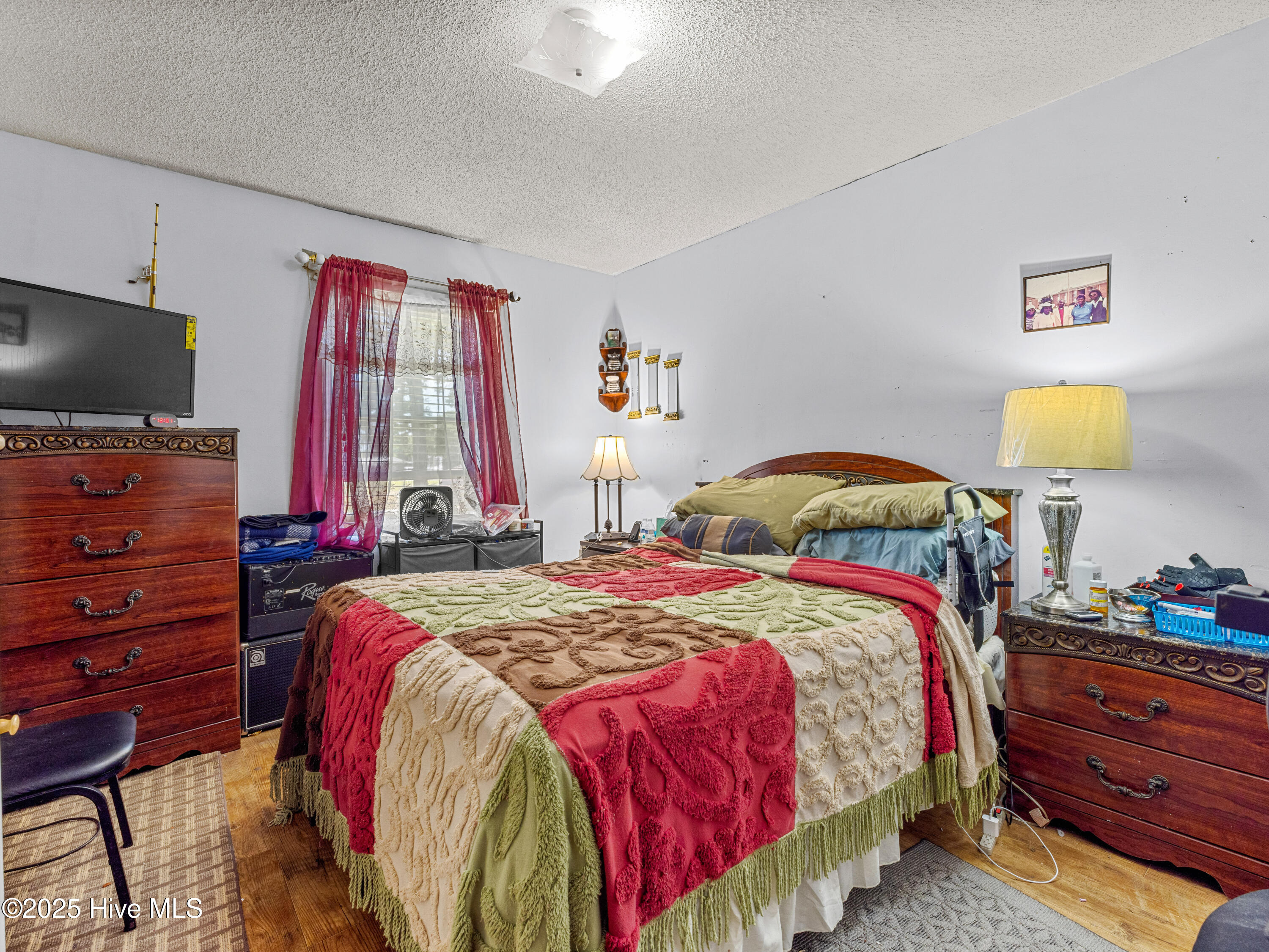 323 Alexander Rouse Road Kinston, NC 28504 - Photo 11 of 34 025A3480