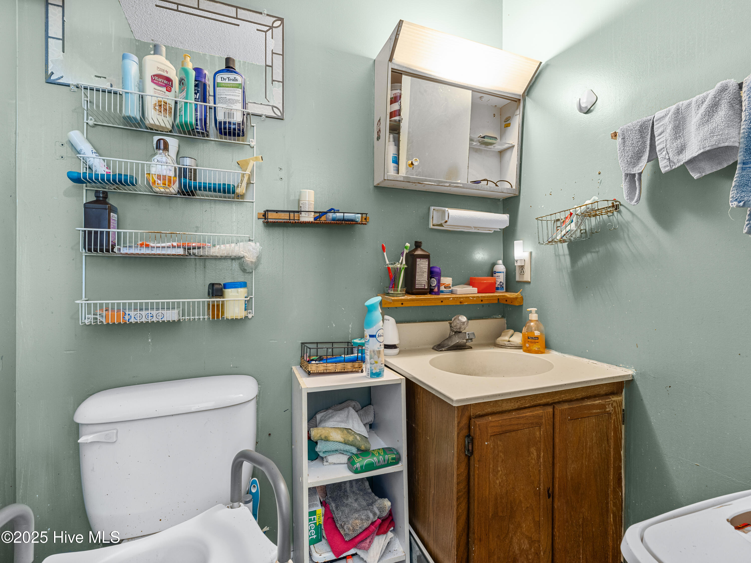 323 Alexander Rouse Road Kinston, NC 28504 - Photo 12 of 34 025A3483