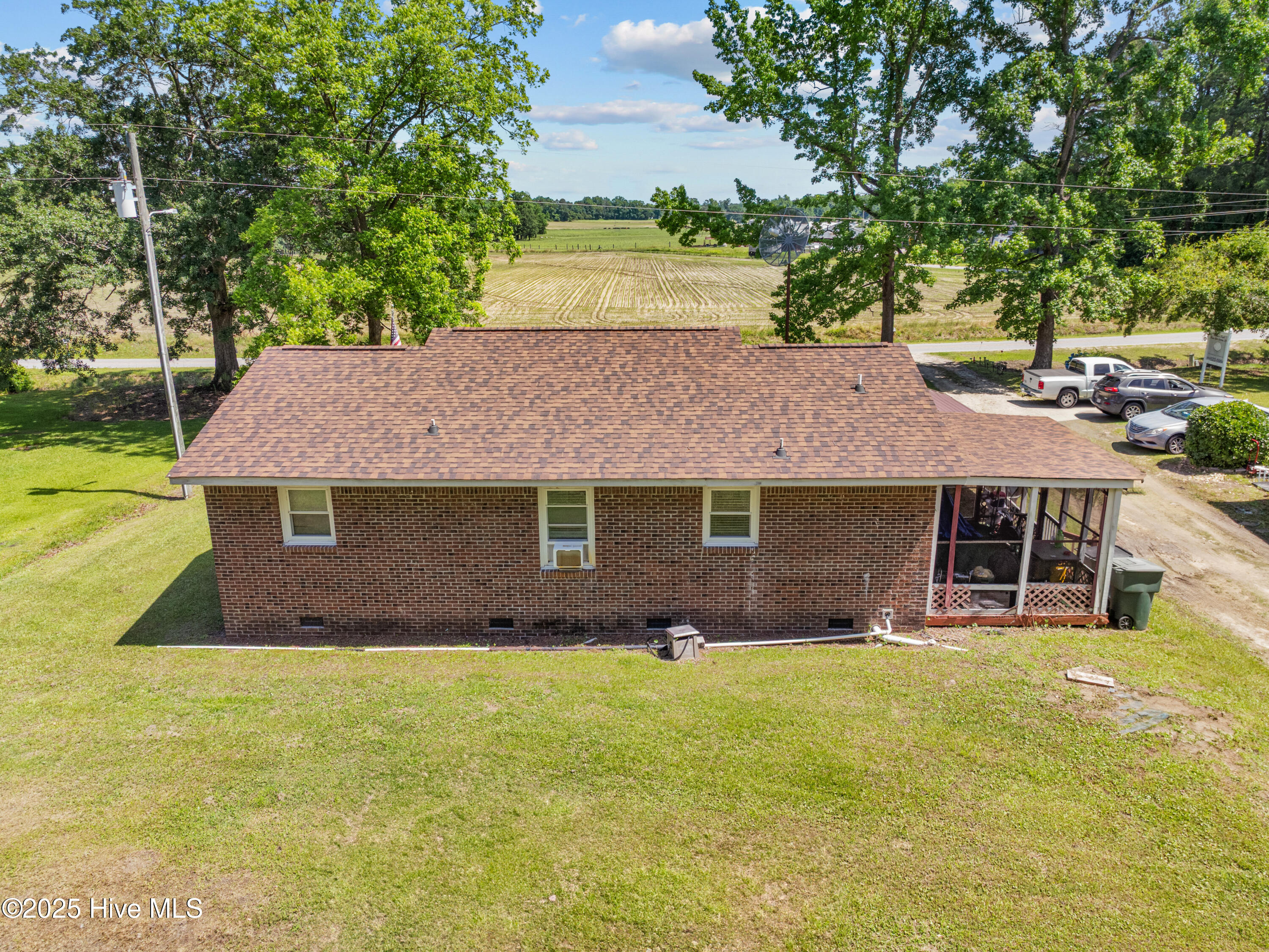 323 Alexander Rouse Road Kinston, NC 28504 - Photo 33 of 34 DJI_20250519113914_0010_D