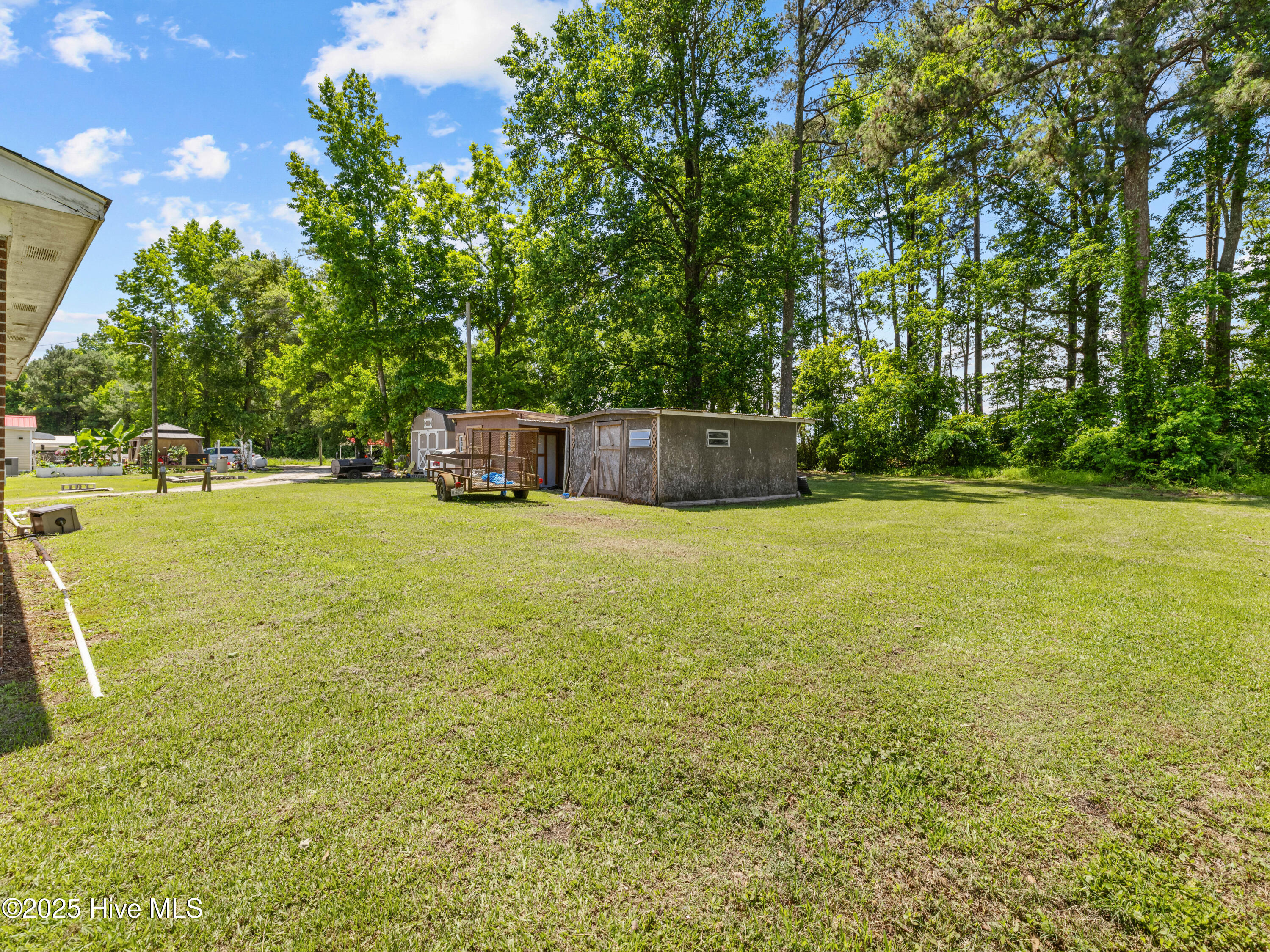 323 Alexander Rouse Road Kinston, NC 28504 - Photo 9 of 34 025A3474