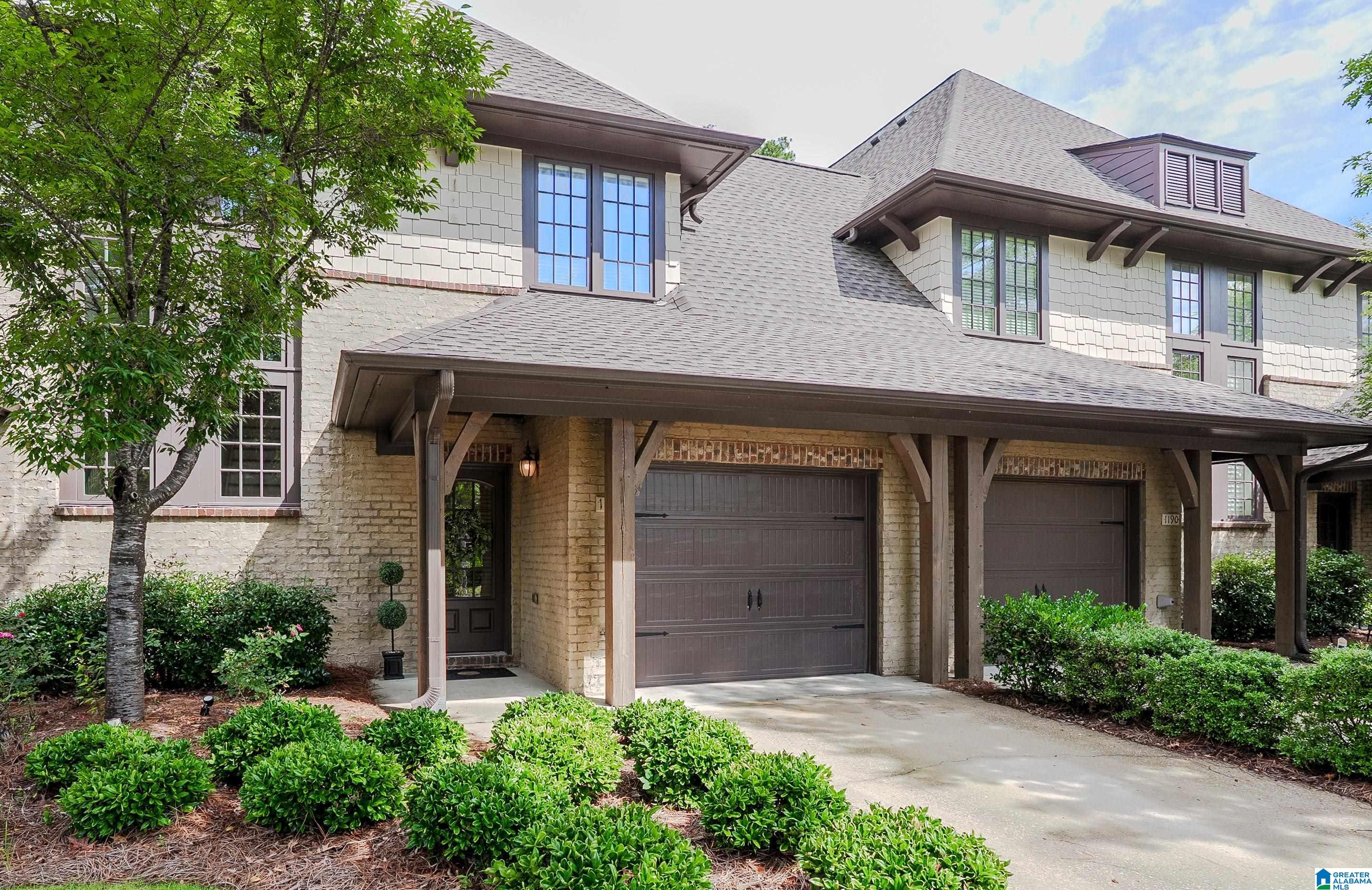 1186 Inverness Cove Way Birmingham, AL 35242 - Photo 3 of 44