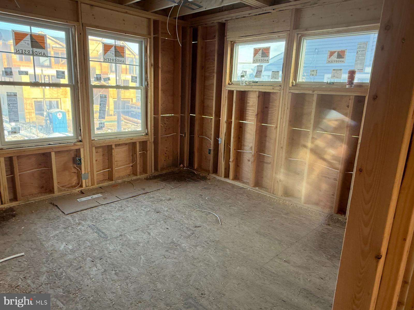 354 West 11th Street Ship Bottom, NJ 08008 - Photo 12 of 17 an empty room with windows