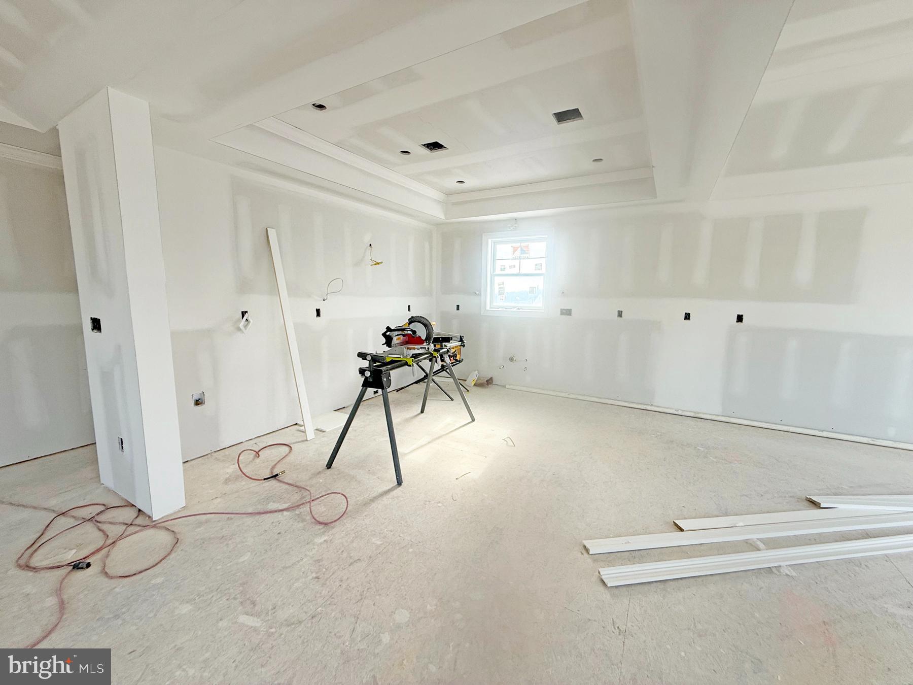 354 West 11th Street Ship Bottom, NJ 08008 - Photo 12 of 38 a view of entryway with wooden floor