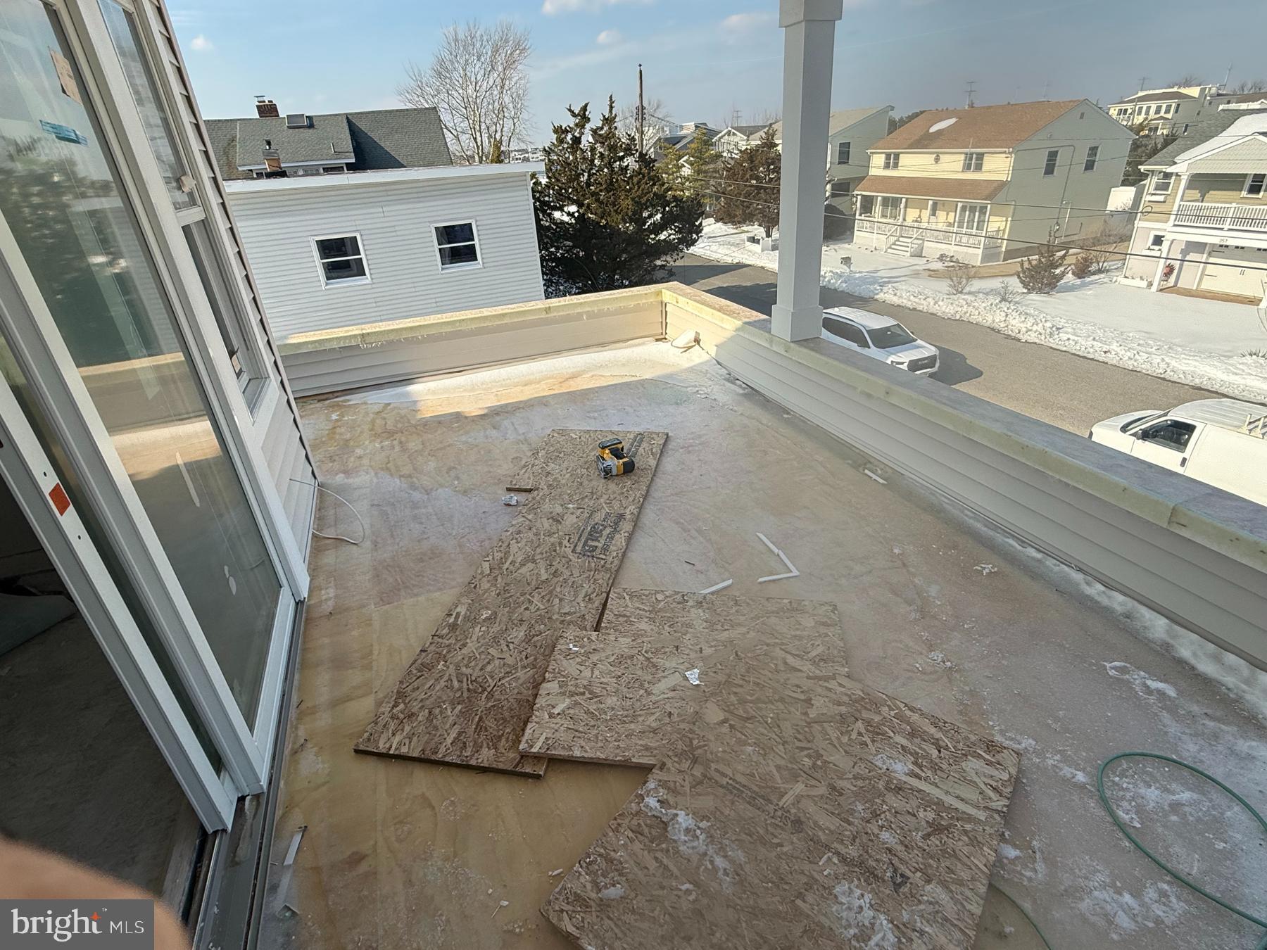 354 West 11th Street Ship Bottom, NJ 08008 - Photo 14 of 38 a view of a bathroom with a tub