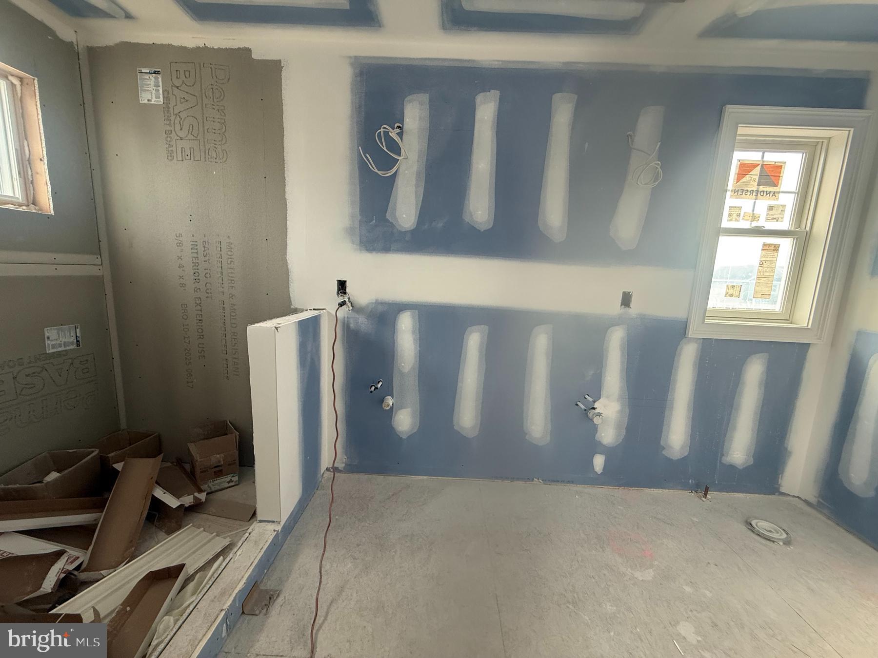 354 West 11th Street Ship Bottom, NJ 08008 - Photo 22 of 38 a view of an entryway with wooden floor