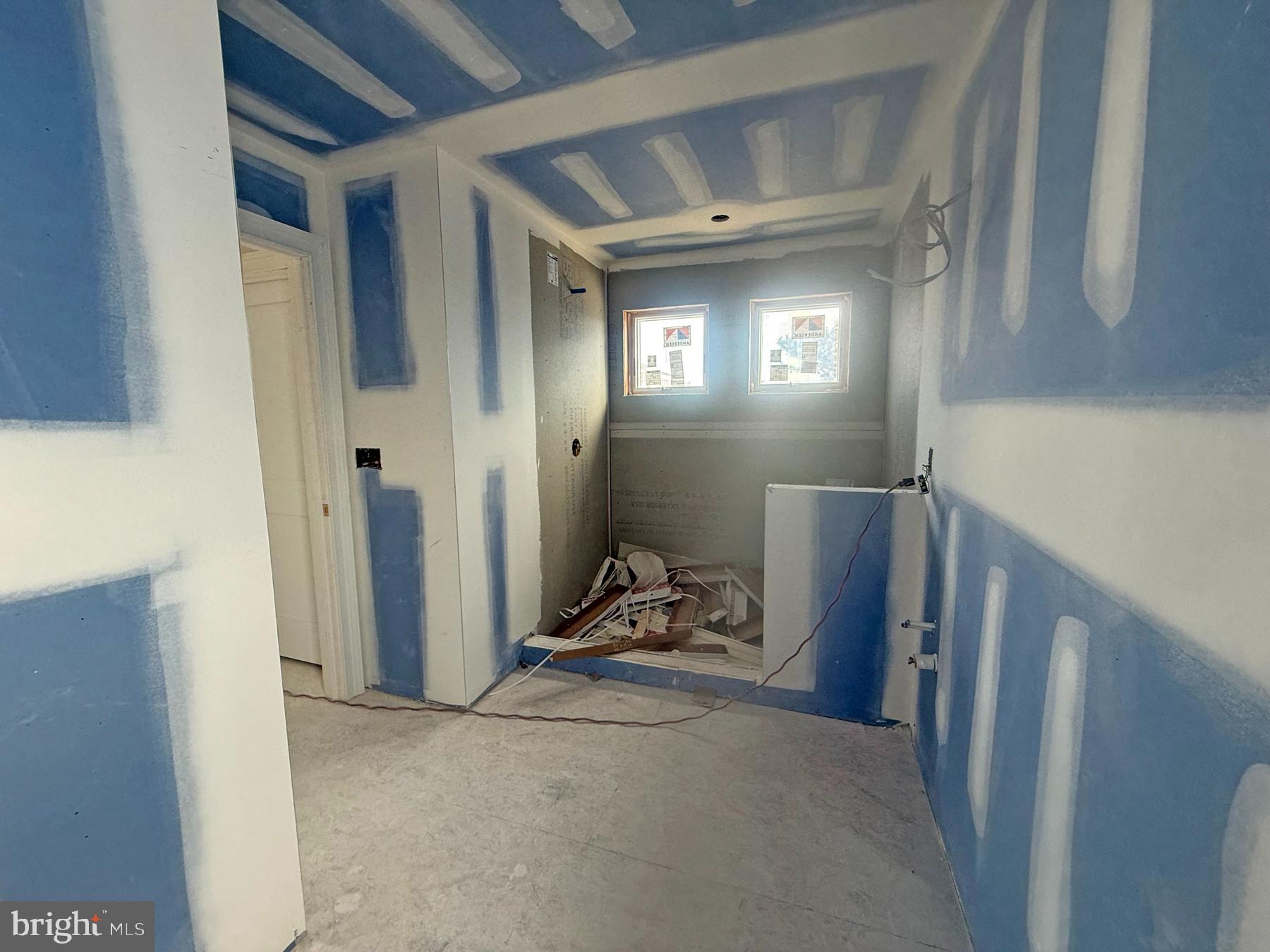 354 West 11th Street Ship Bottom, NJ 08008 - Photo 23 of 38 a view of a room with gym equipment