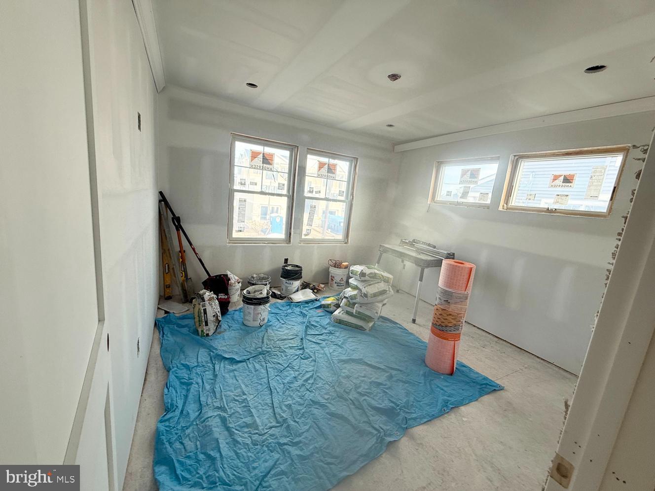 354 West 11th Street Ship Bottom, NJ 08008 - Photo 27 of 38 a living room with furniture and a window