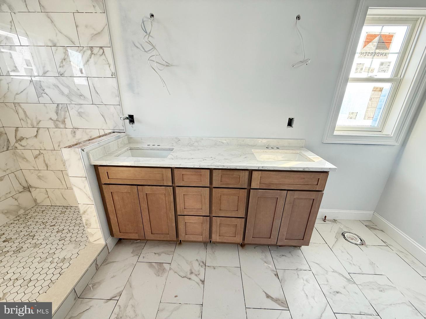 354 West 11th Street Ship Bottom, NJ 08008 - Photo 28 of 47 Double vanity in the primary bath