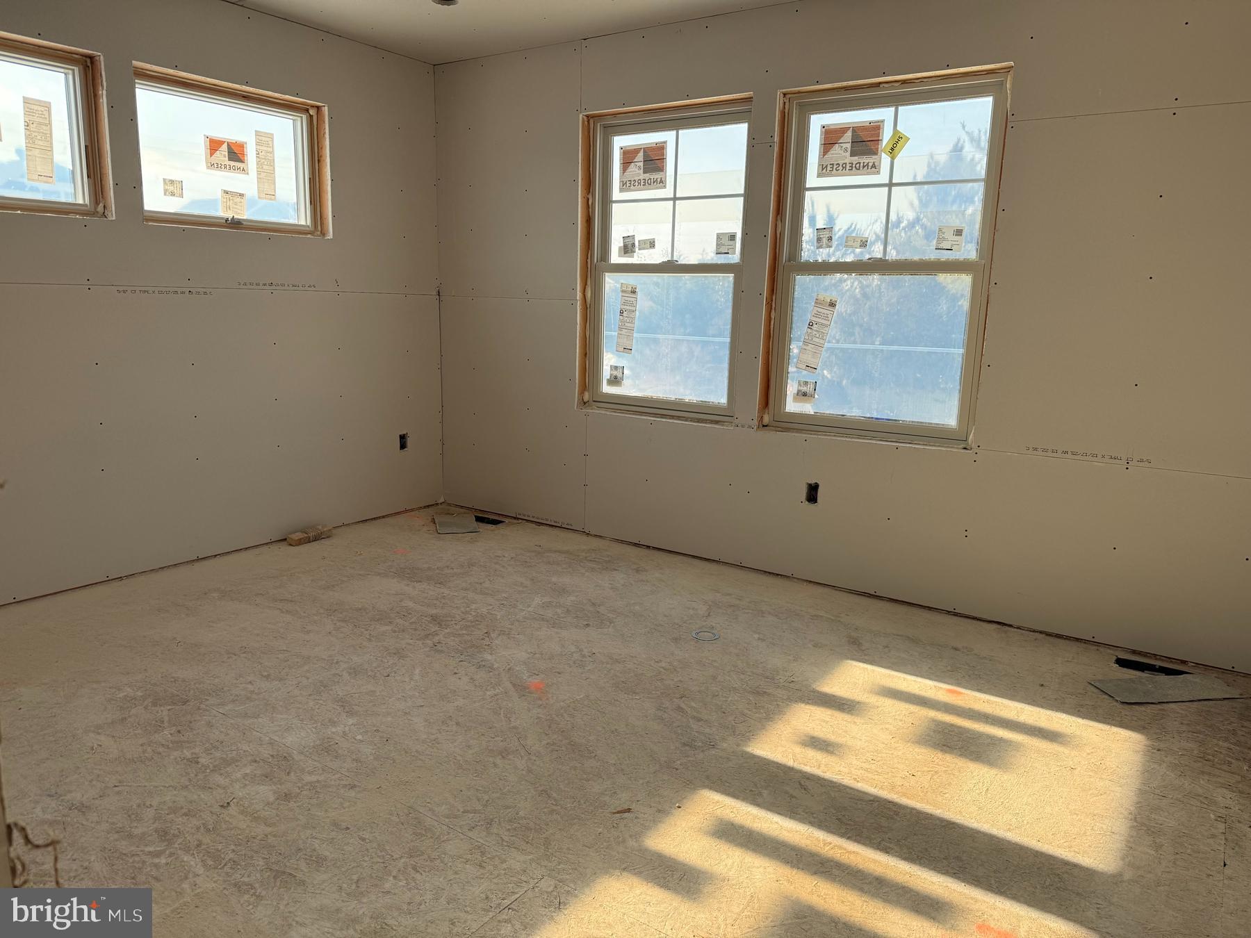 354 West 11th Street Ship Bottom, NJ 08008 - Photo 29 of 38 a view of an empty room with a window