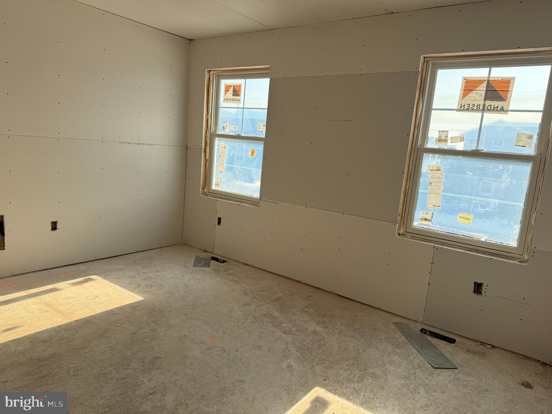 354 West 11th Street Ship Bottom, NJ 08008 - Photo 31 of 38 an empty room with windows