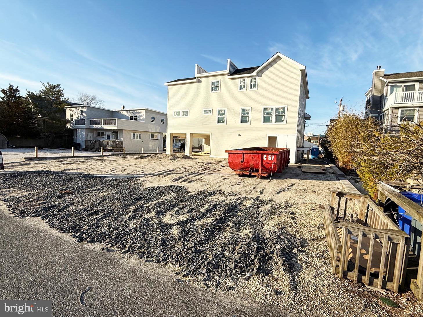 354 West 11th Street Ship Bottom, NJ 08008 - Photo 39 of 47 Extra spacious rear yard