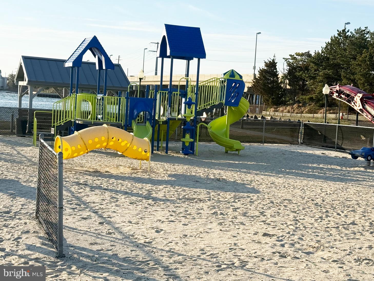 354 West 11th Street Ship Bottom, NJ 08008 - Photo 44 of 113 Close to a play area