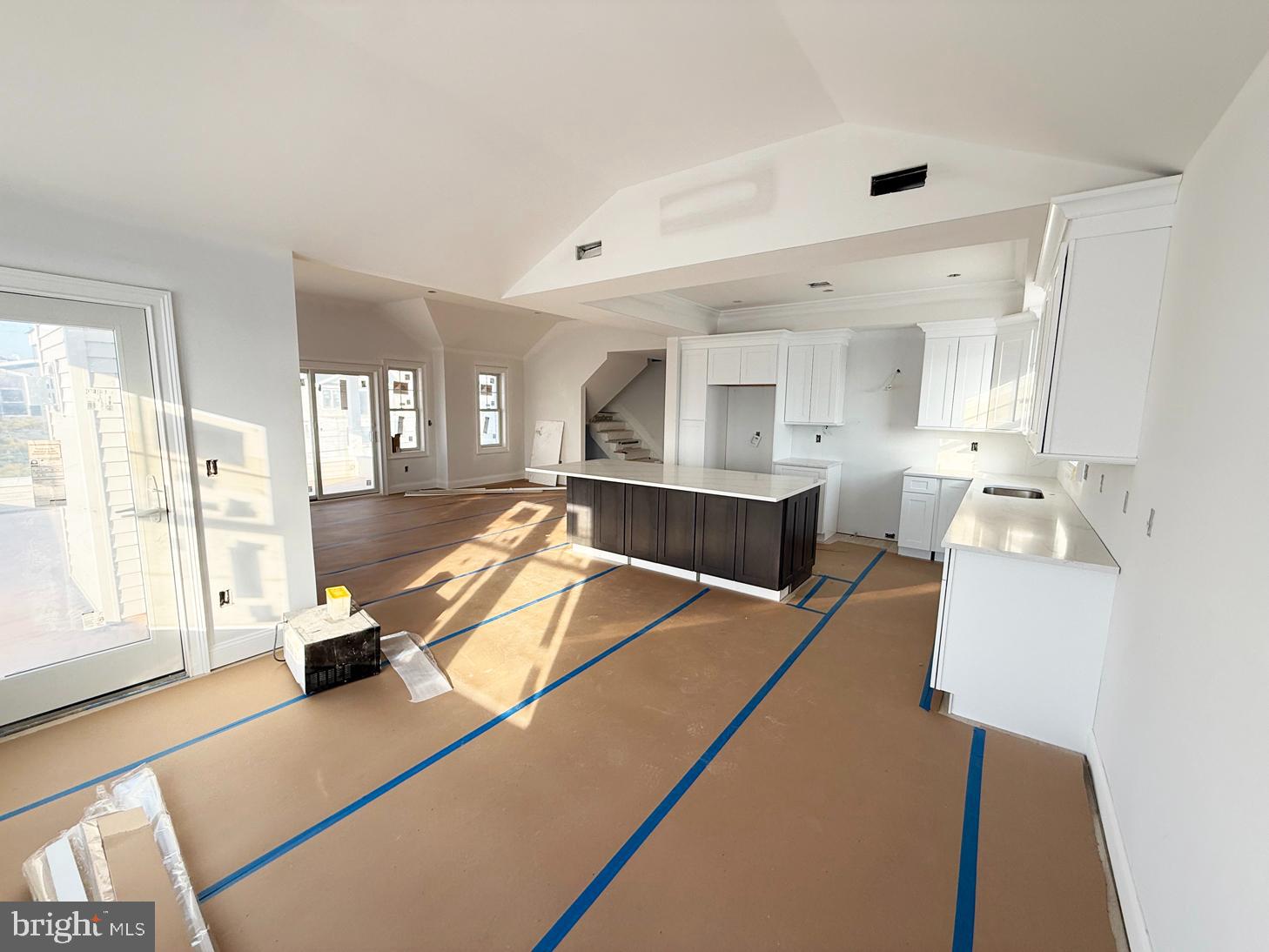 354 West 11th Street Ship Bottom, NJ 08008 - Photo 7 of 47 Wide plank flooring throughout the living spaces