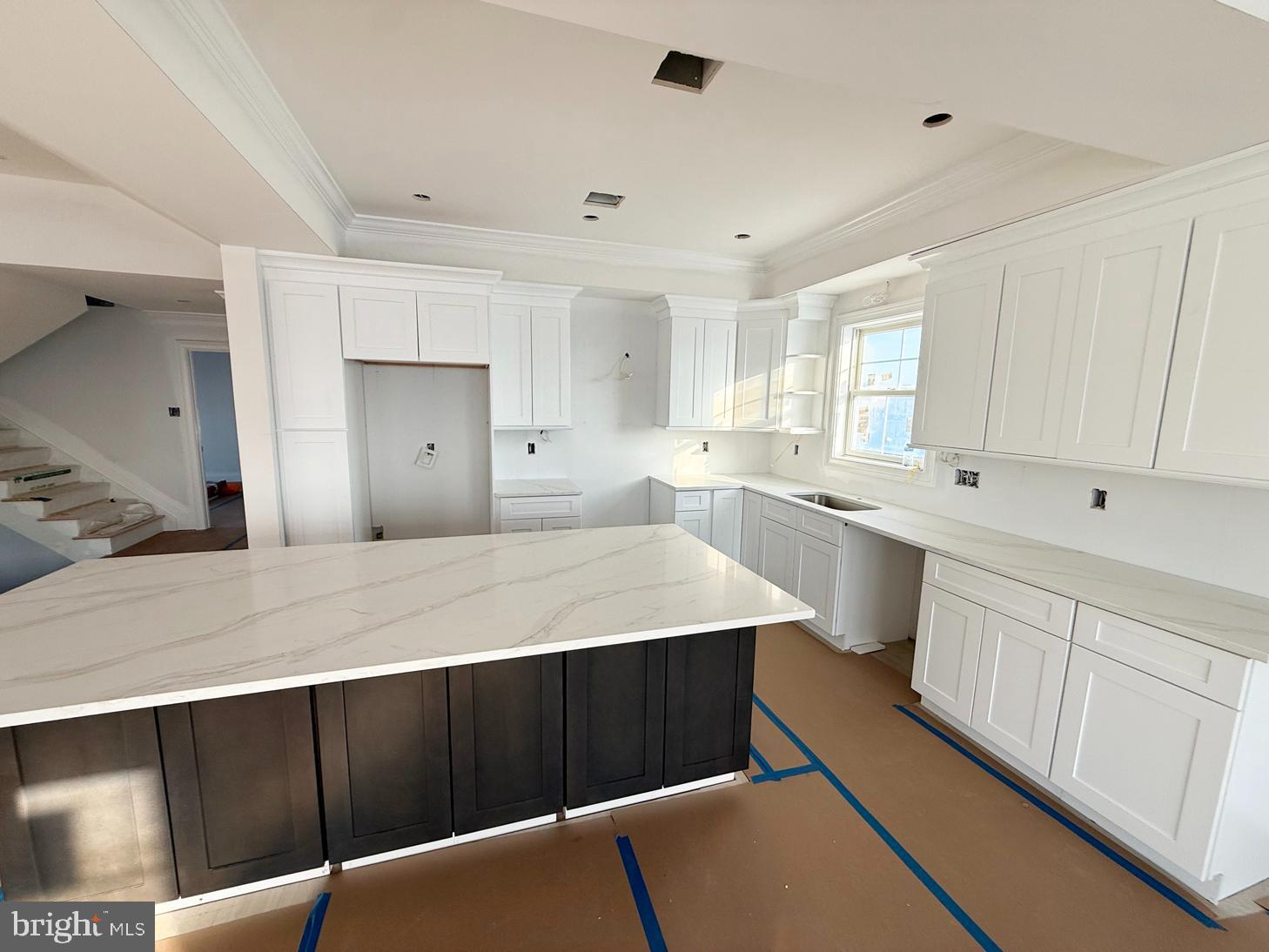 354 West 11th Street Ship Bottom, NJ 08008 - Photo 8 of 47 Quartz countertops