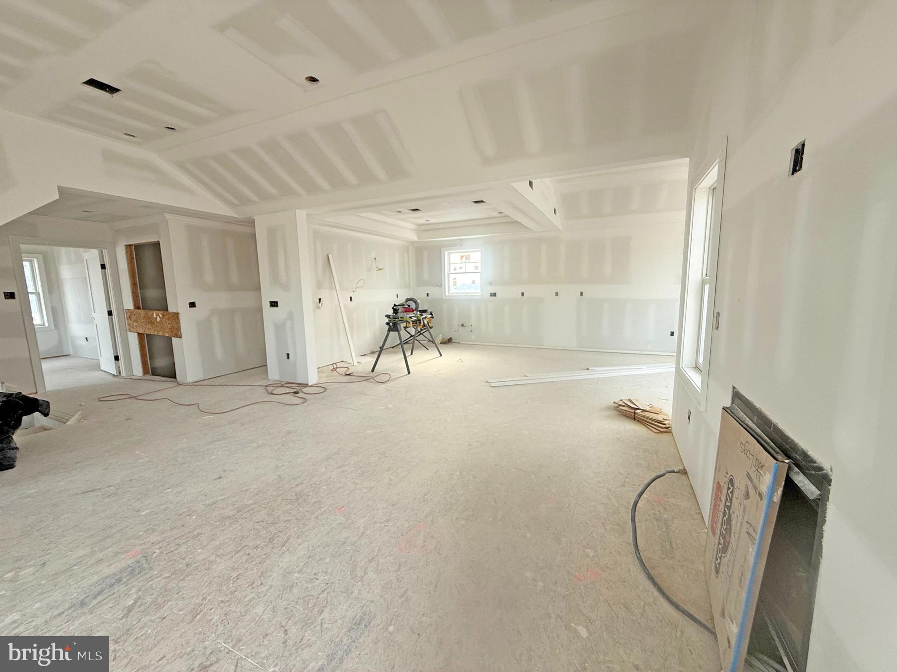 354 West 11th Street Ship Bottom, NJ 08008 - Photo 8 of 38 a view of a room with shelves