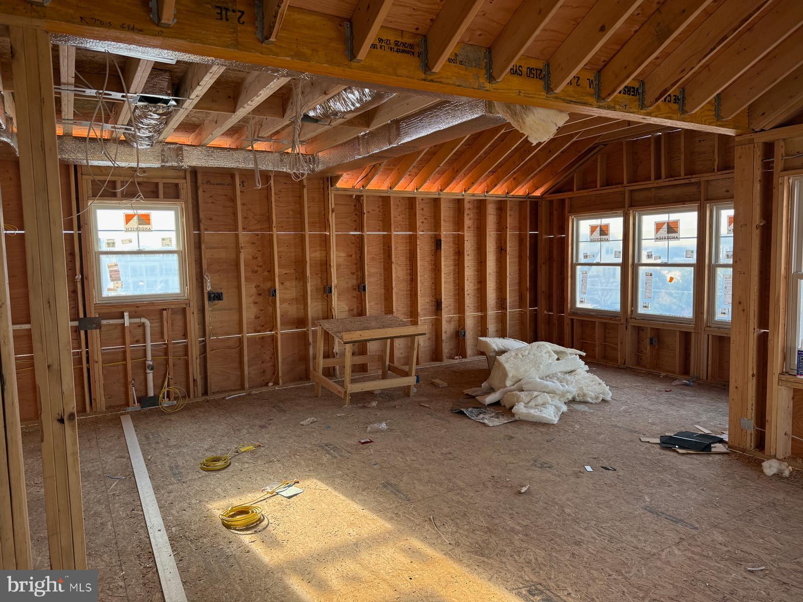 354 West 11th Street Ship Bottom, NJ 08008 - Photo 8 of 17 a view of a room with wooden floor and furniture