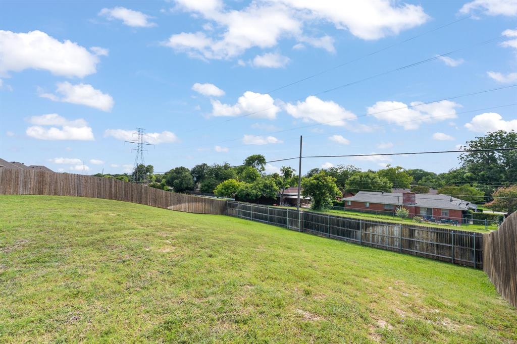 4000 Bendale Road Benbrook, TX 76116 - Photo 24 of 26