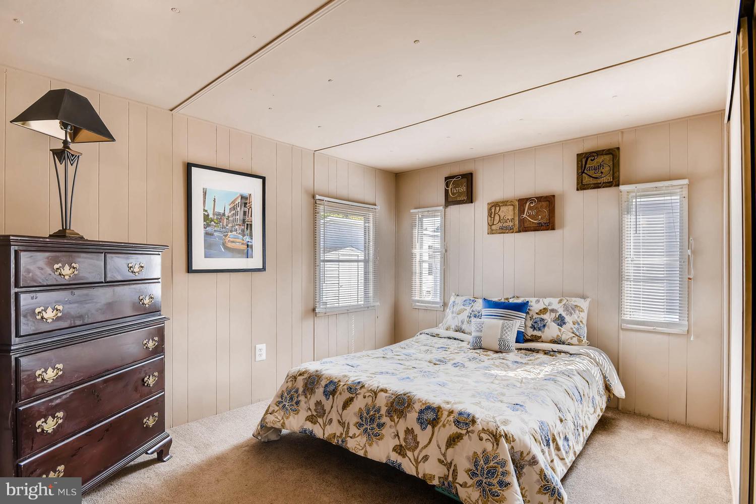 105 Bengies Road Middle River, MD 21220 - Photo 14 of 25 Bedroom (Master)