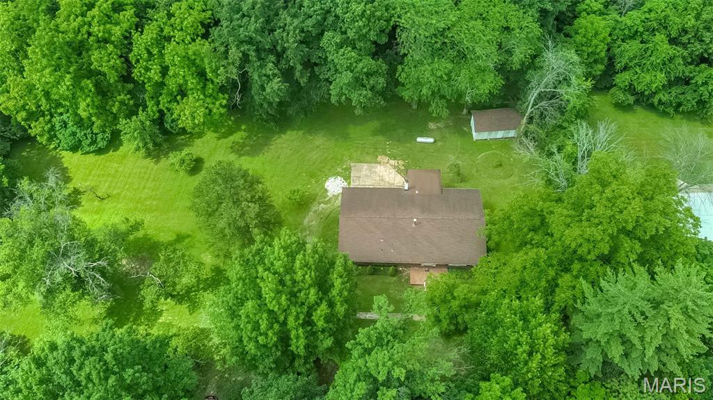 3037 Upper Moss Hollow Road Barnhart, MO 63012 - Photo 71 of 73
