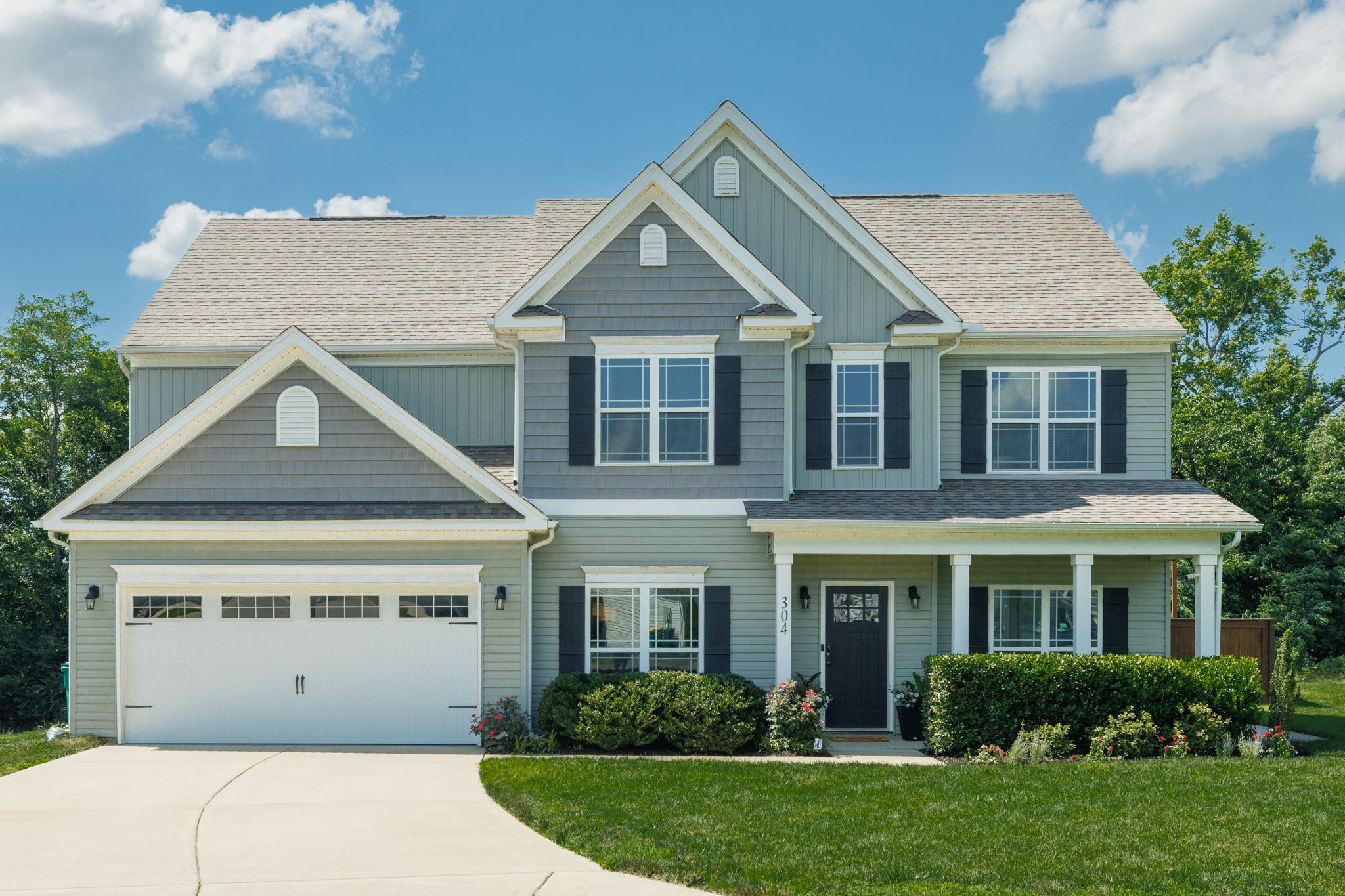 304 Cadet Court Spring Hill, TN 37174 - Photo 1 of 57