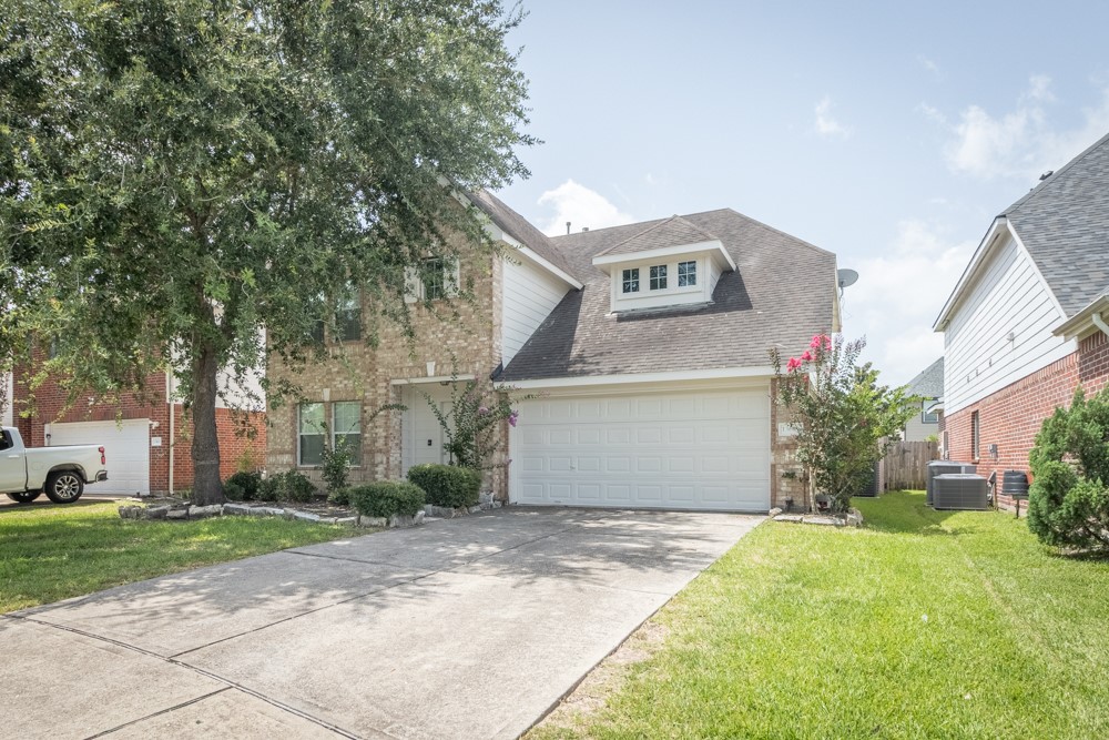 13619 Northpointe Ridge Lane Cypress, TX 77429 - Photo 2 of 38