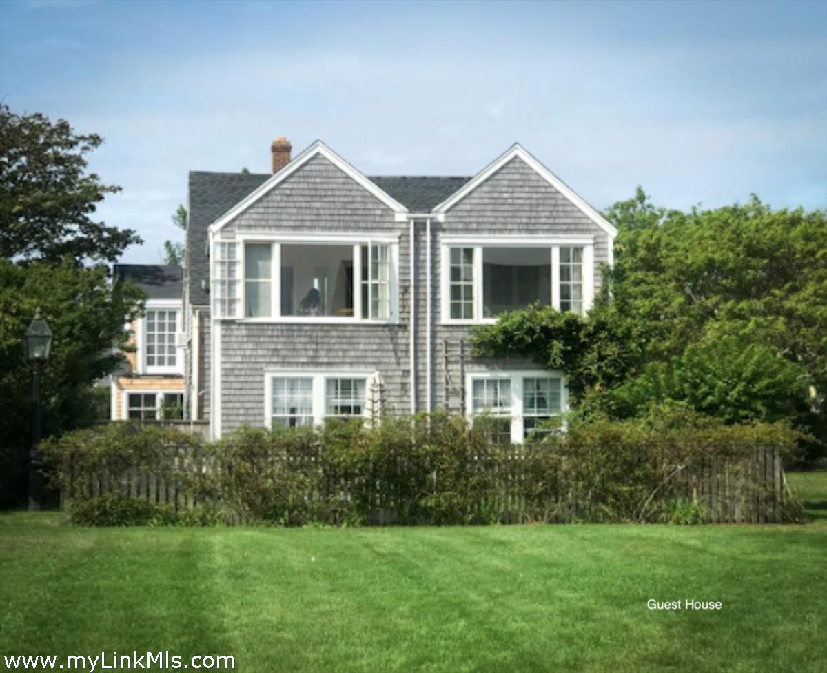 33 Shell Street Nantucket, MA 02554 - Photo 46 of 60