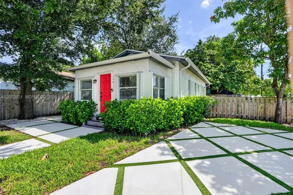 $2,100 | 2935 Northwest 14th Avenue, Unit A, Miami, FL 33142