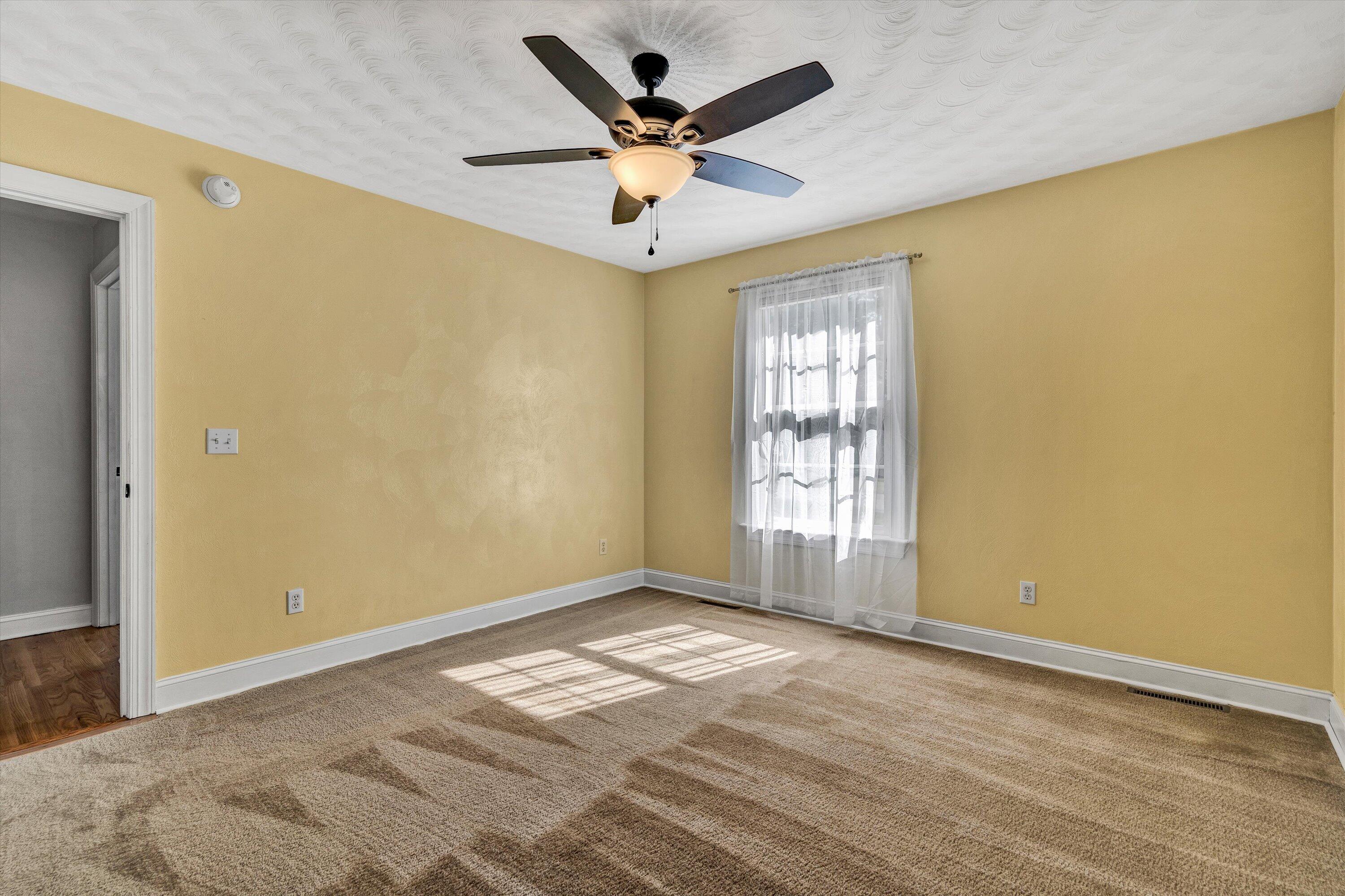 113 Aftons Meadow Road Vinton, VA 24179 - Photo 18 of 36 Bedroom #2